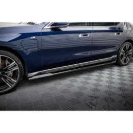 Dokładki Progów BMW 7 M-Pack G70