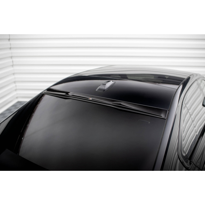 Zestaw Splitterów V.1 BMW 740d / 740i  M-Pack G70