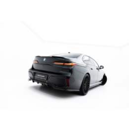 Splitter Tylny (Z Dyfuzorem) V.2 BMW 7 M-Pack G70