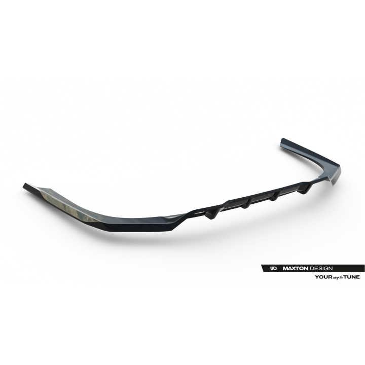 Splitter Tylny (Z Dyfuzorem) V.2 BMW 7 M-Pack G70