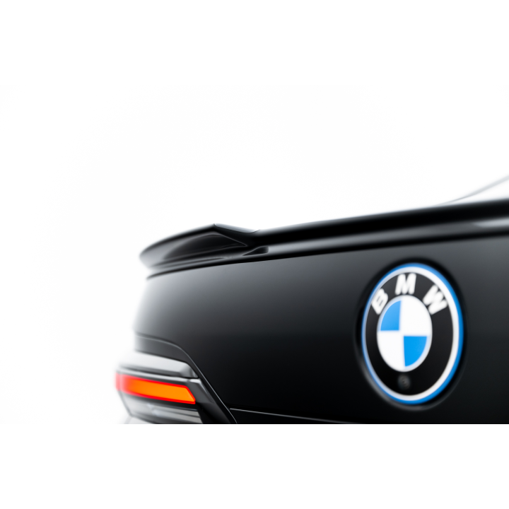 Zestaw Splitterów V.2 BMW 740d / 740i  M-Pack G70