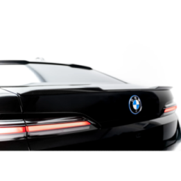 Karbonowy Spoiler Tylnej Klapy (Dolny) Prepreg BMW 7 M-Pack / M760e / i7 M-Pack G70