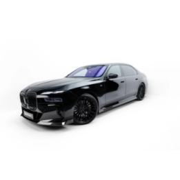Karbonowy Set Prepreg BMW 7 / i7 M-Pack G70