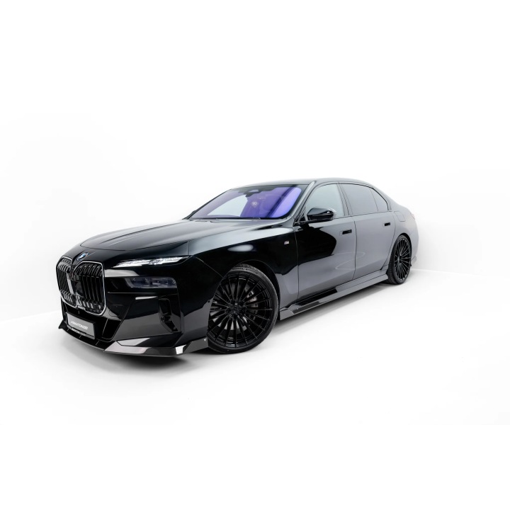 Karbonowy Set Prepreg BMW 7 / i7 M-Pack G70
