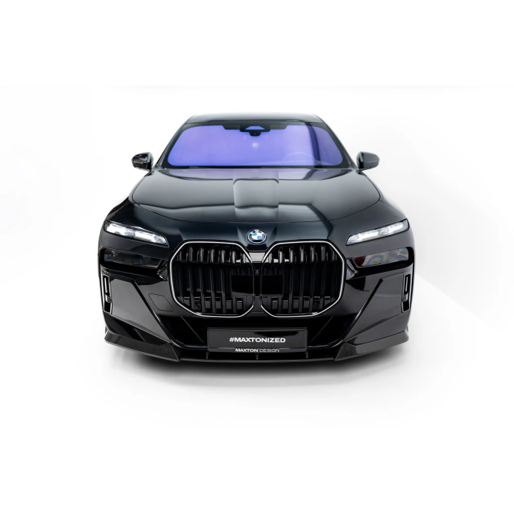 Karbonowy Set Prepreg BMW 7 / i7 M-Pack G70