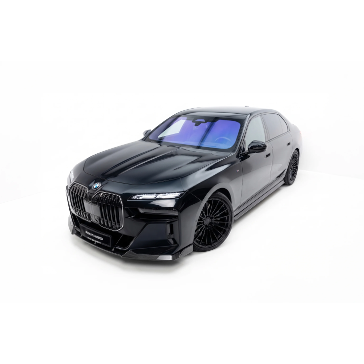 Karbonowy Set Prepreg BMW 7 / i7 M-Pack G70