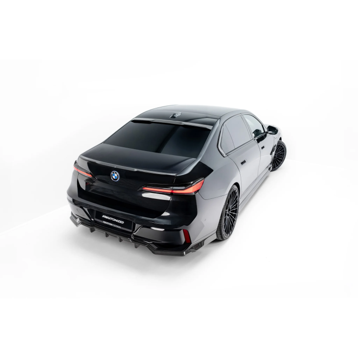 Karbonowy Set Prepreg BMW 7 / i7 M-Pack G70
