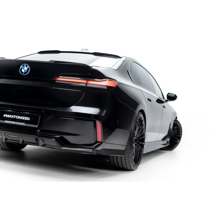 Karbonowy Set Prepreg BMW 7 / i7 M-Pack G70
