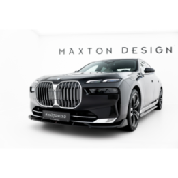 Splitter Przedni V.1 BMW 7 G70