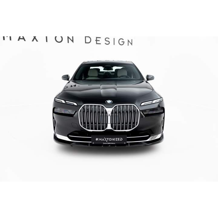 Splitter Przedni V.1 BMW 7 G70