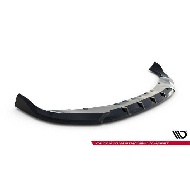 Splitter Przedni V.1 BMW 7 G70