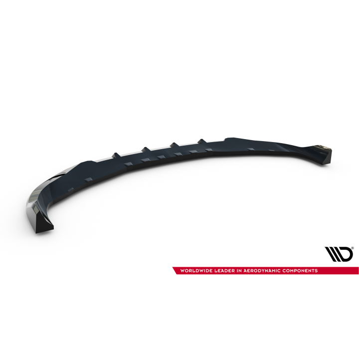 Splitter Przedni V.1 BMW 7 G70