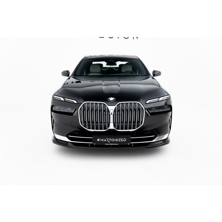 Splitter Przedni V.2 BMW 7 G70