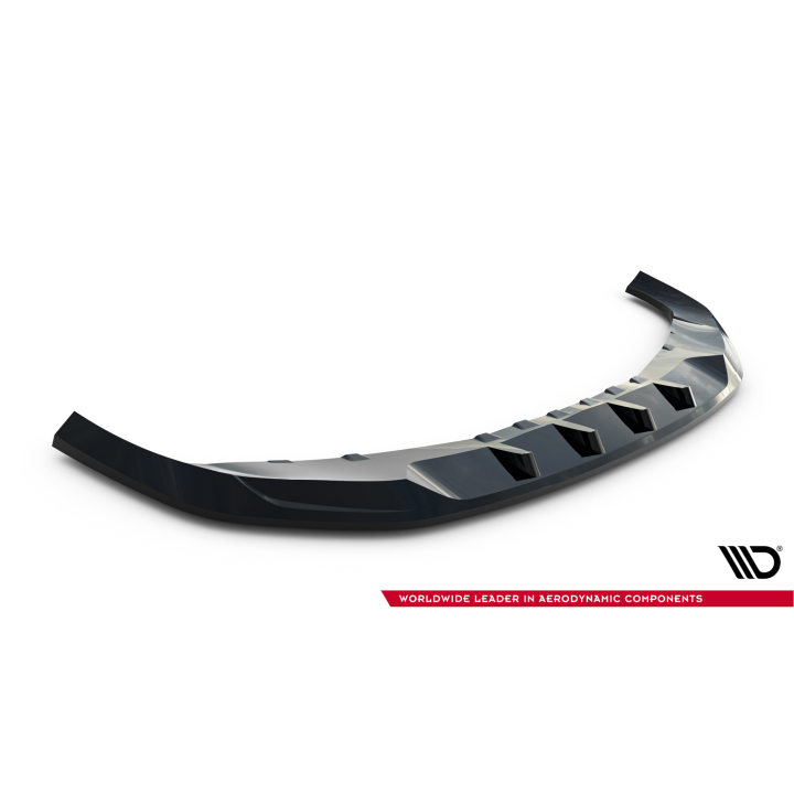 Splitter Przedni V.2 BMW 7 G70
