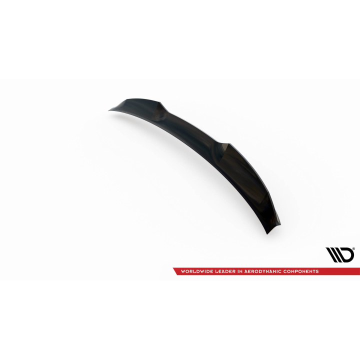 Spoiler Cap 3D V.1 BMW 7 M-Pack / M760e / i7 M-Pack G70