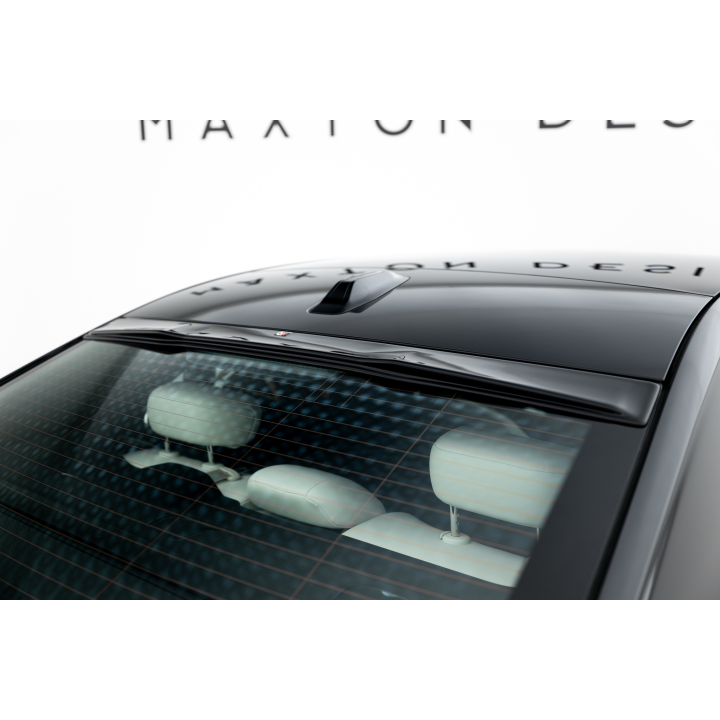 Przedłużenie Tylnej Szyby BMW 7 M-Pack / M760e / i7 M-Pack G70