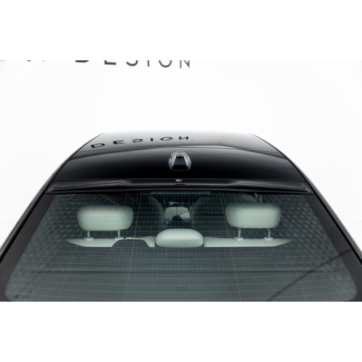 Przedłużenie Tylnej Szyby BMW 7 M-Pack / M760e / i7 M-Pack G70