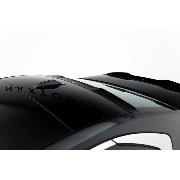 Przedłużenie Tylnej Szyby BMW 7 M-Pack / M760e / i7 M-Pack G70