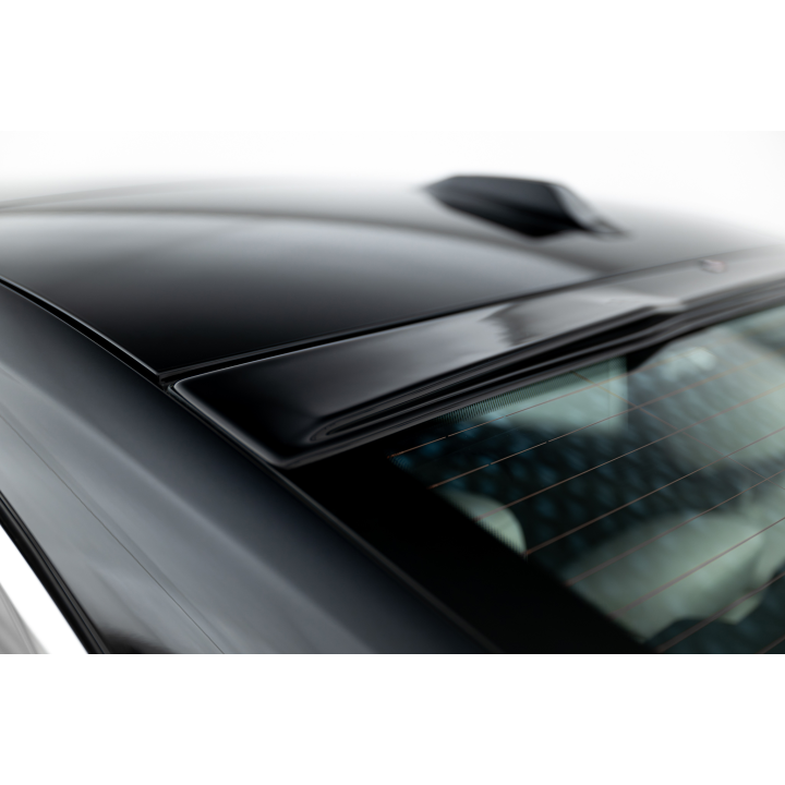 Przedłużenie Tylnej Szyby BMW 7 M-Pack / M760e / i7 M-Pack G70