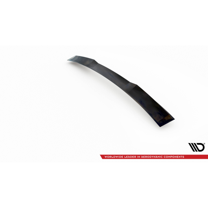 Przedłużenie Tylnej Szyby BMW 7 M-Pack / M760e / i7 M-Pack G70