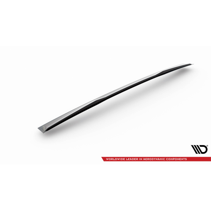 Przedłużenie Tylnej Szyby BMW 7 M-Pack / M760e / i7 M-Pack G70
