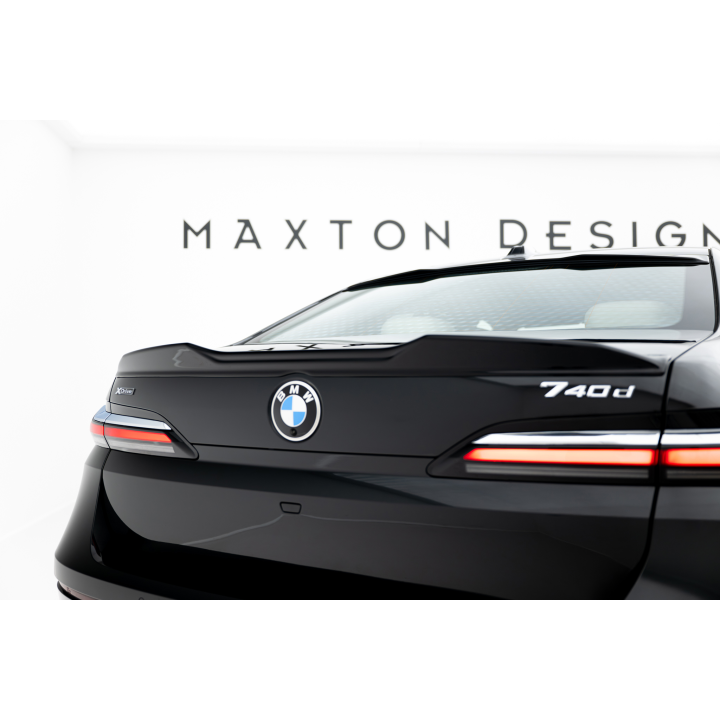 Zestaw Splitterów V.1 BMW 7 G70