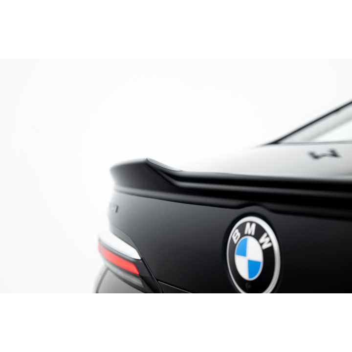 Zestaw Splitterów V.1 BMW 7 G70