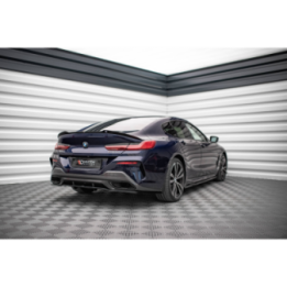 Spoiler Cap BMW 8 Gran Coupe M-Pack G16