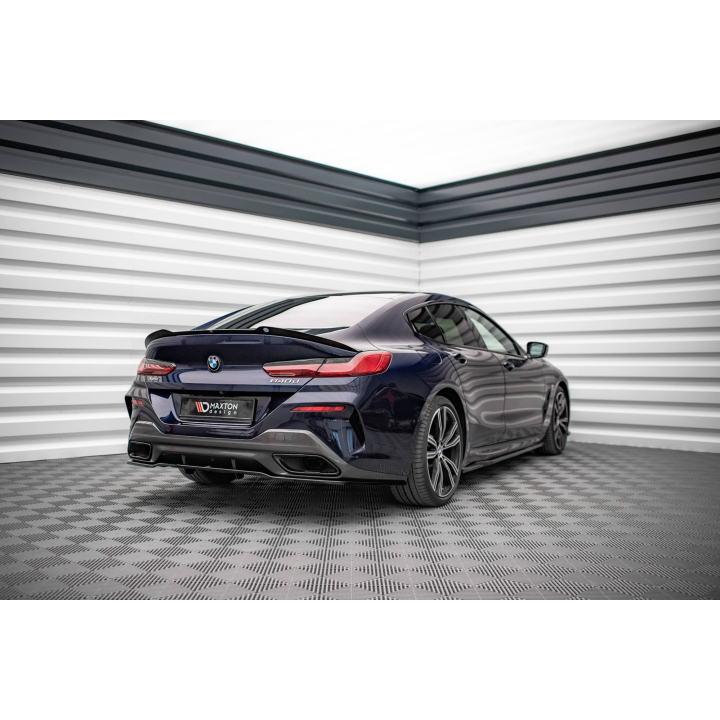 Spoiler Cap BMW 8 Gran Coupe M-Pack G16