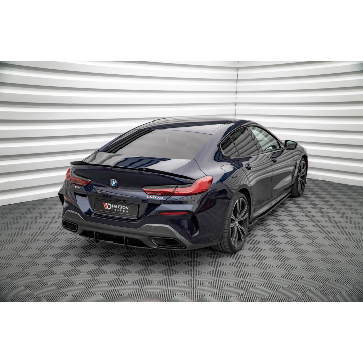 Dyfuzor Tylny Street Pro BMW 8 Gran Coupe M-Pack G16