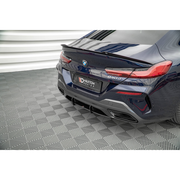 Dyfuzor Tylny Street Pro BMW 8 Gran Coupe M-Pack G16