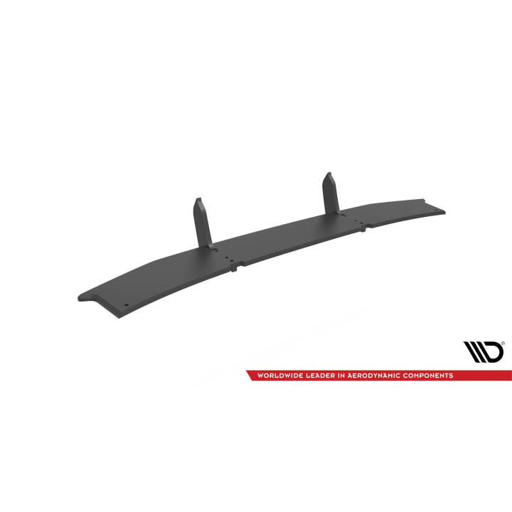 Dyfuzor Tylny Street Pro BMW 8 Gran Coupe M-Pack G16