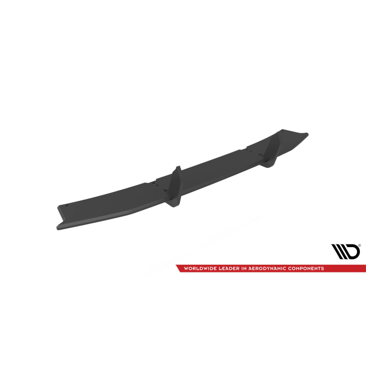 Dyfuzor Tylny Street Pro BMW 8 Gran Coupe M-Pack G16