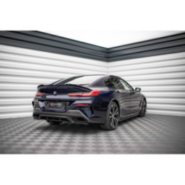 Splitter Tylny (Z Dyfuzorem) BMW 8 Gran Coupe M-Pack G16