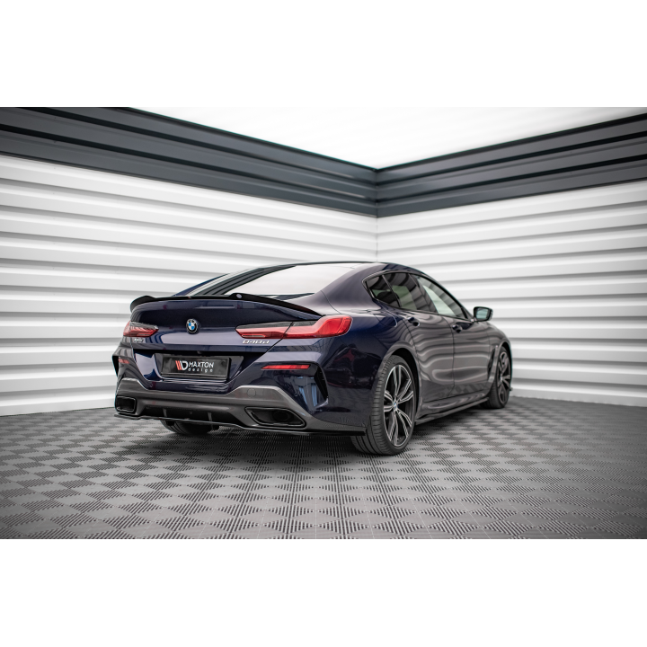 Splitter Tylny (Z Dyfuzorem) BMW 8 Gran Coupe M-Pack G16