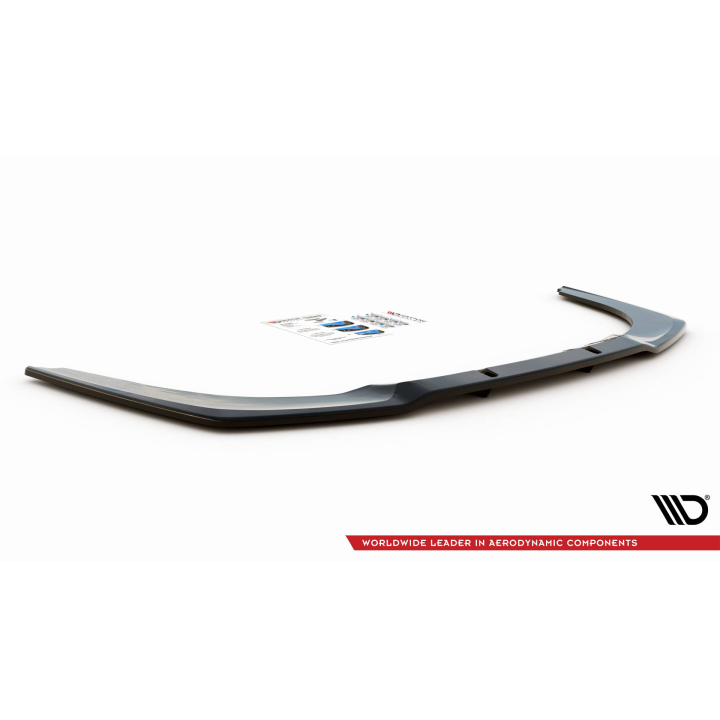 Splitter Tylny (Z Dyfuzorem) BMW 8 Gran Coupe M-Pack G16