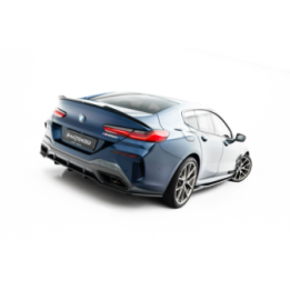 Splitter Tylny (Z Dyfuzorem) BMW 8 Gran Coupe M-Pack G16