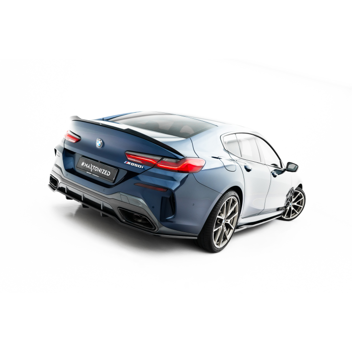 Splitter Tylny (Z Dyfuzorem) BMW 8 Gran Coupe M-Pack G16