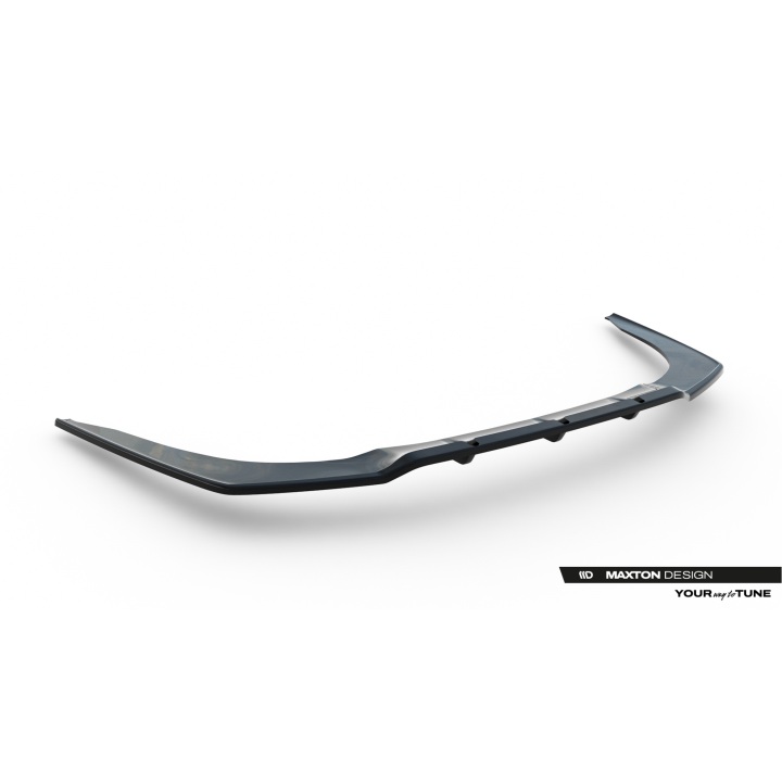 Splitter Tylny (Z Dyfuzorem) BMW 8 Gran Coupe M-Pack G16