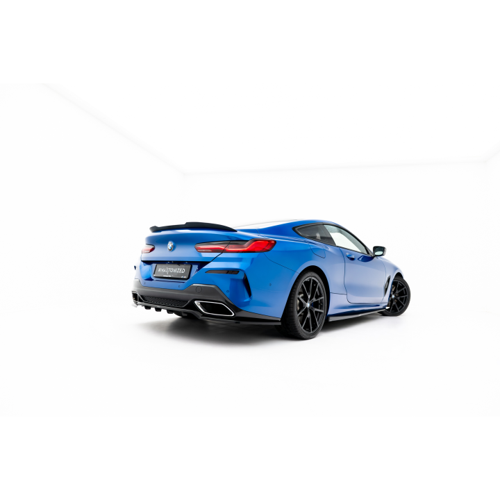 Splitter Tylny (Z Dyfuzorem) BMW 8 Coupe M-Pack G15
