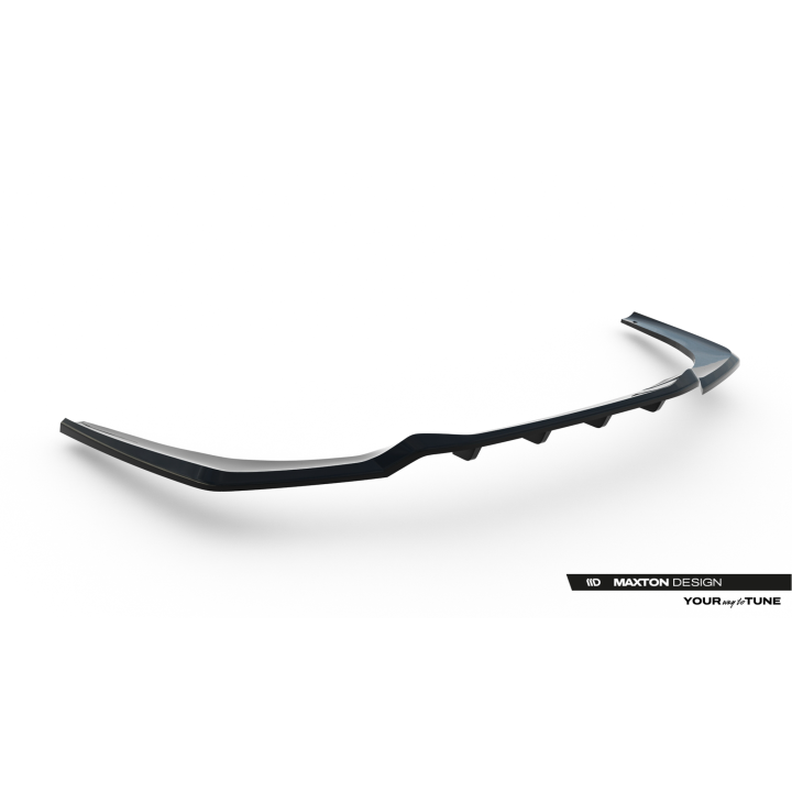 Splitter Tylny (Z Dyfuzorem) BMW 8 Coupe M-Pack G15