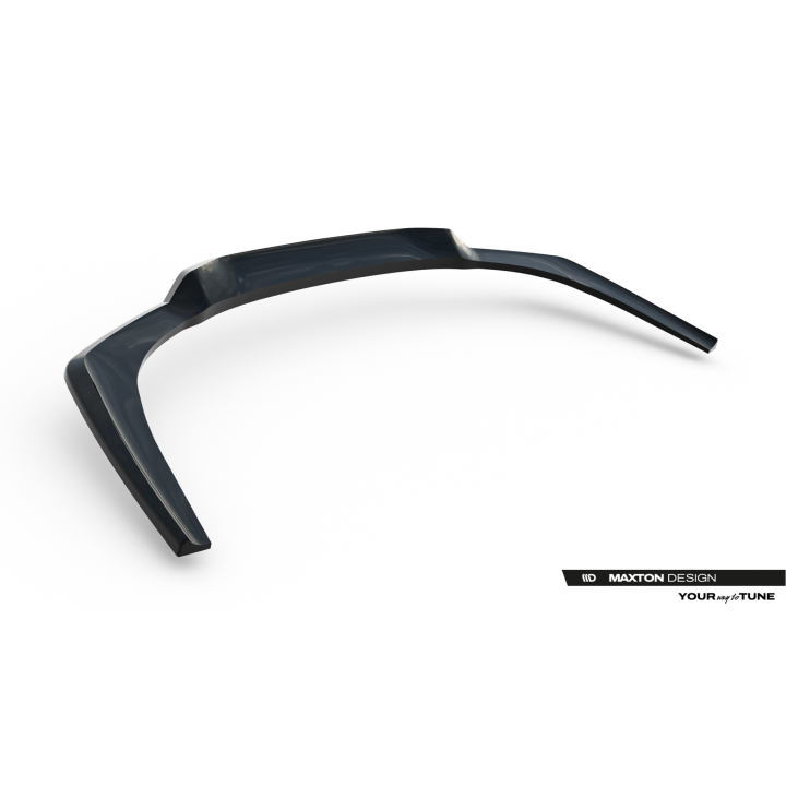 Splitter Tylny (Z Dyfuzorem) BMW 8 Coupe M-Pack G15