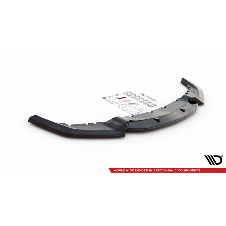 Splitter Przedni V.2 BMW M2 F87