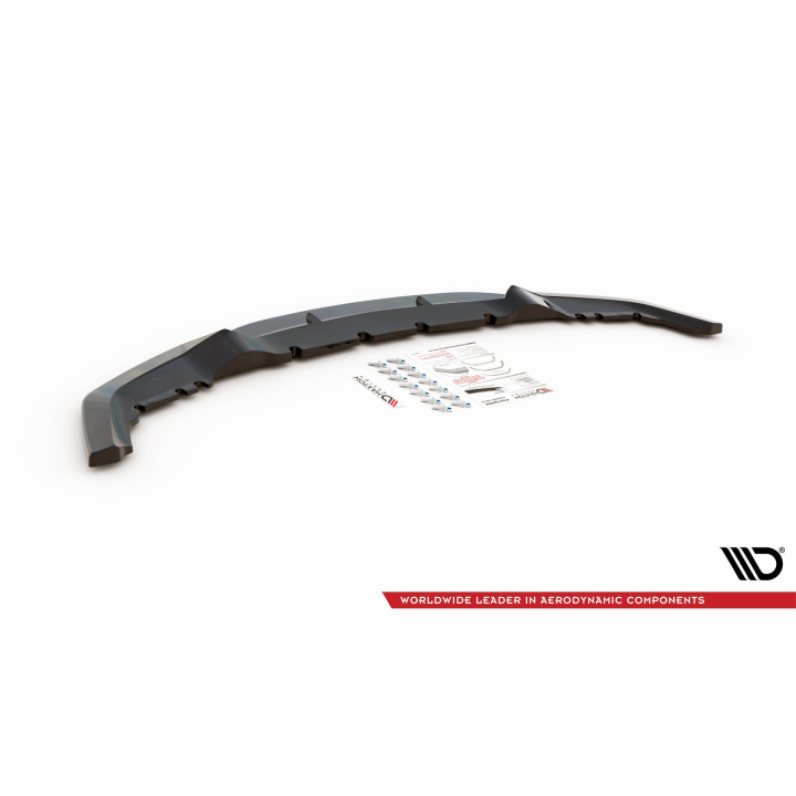 Splitter Przedni V.2 BMW M2 F87