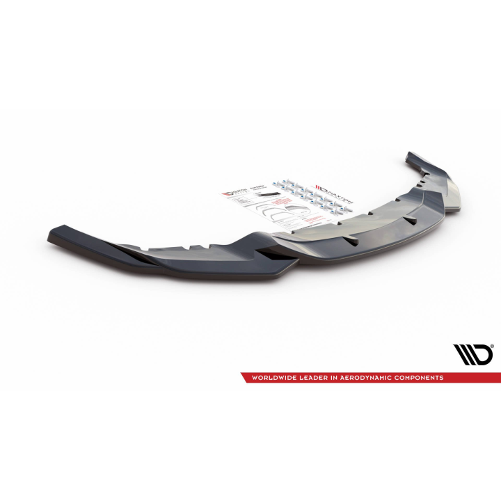 Splitter Przedni V.3 BMW M2 F87
