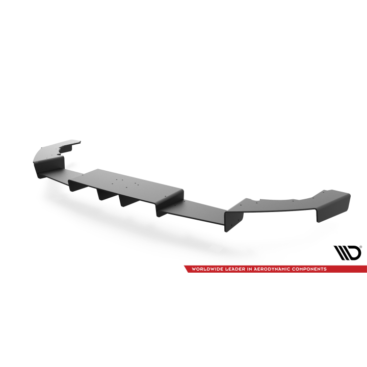 Dyfuzor Tylny Racing BMW M2 F87