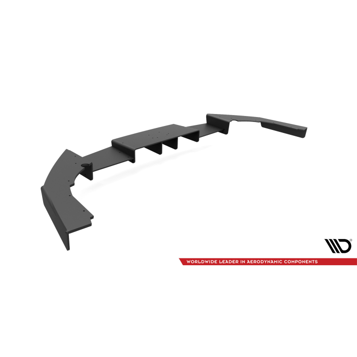 Dyfuzor Tylny Racing BMW M2 F87