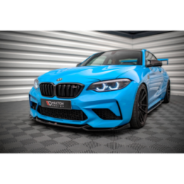 Splitter Przedni V.1 BMW M2 Competition F87