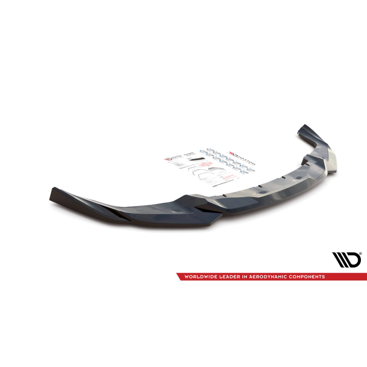 Splitter Przedni V.1 BMW M2 Competition F87