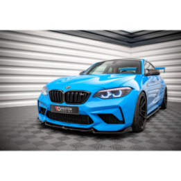 Splitter Przedni V.2 BMW M2 Competition F87
